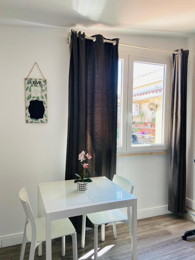 Your Vatican Terrace Apartamento Roma Exterior foto