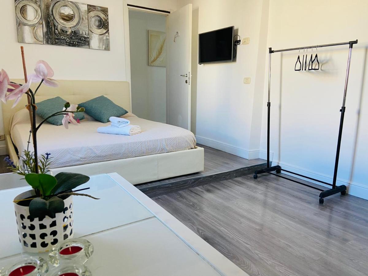 Your Vatican Terrace Apartamento Roma Exterior foto