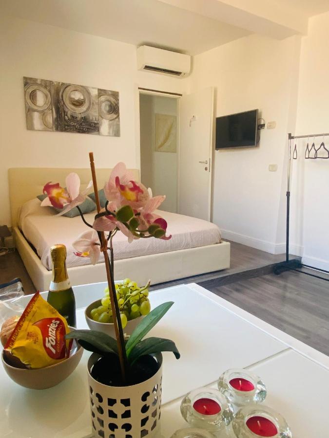 Your Vatican Terrace Apartamento Roma Exterior foto