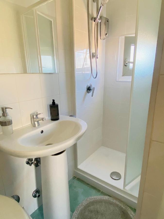 Your Vatican Terrace Apartamento Roma Exterior foto