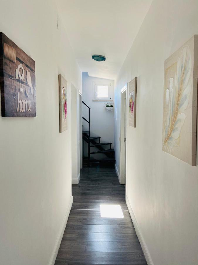 Your Vatican Terrace Apartamento Roma Exterior foto