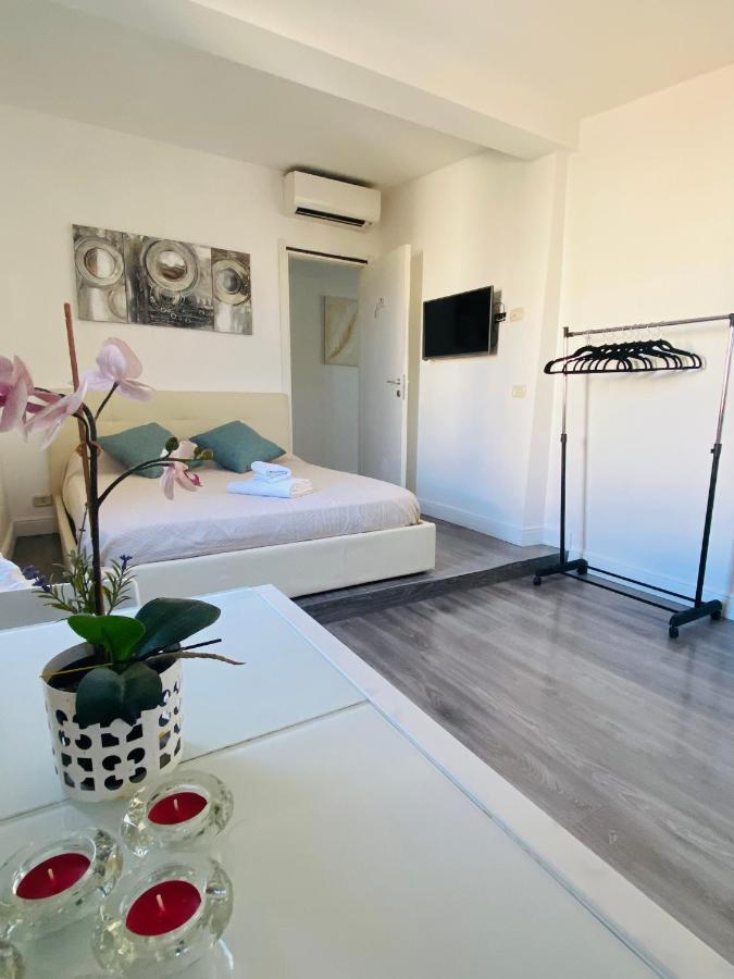 Your Vatican Terrace Apartamento Roma Exterior foto