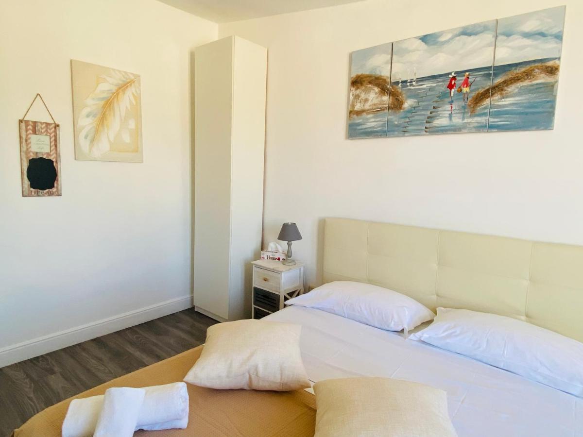 Your Vatican Terrace Apartamento Roma Exterior foto