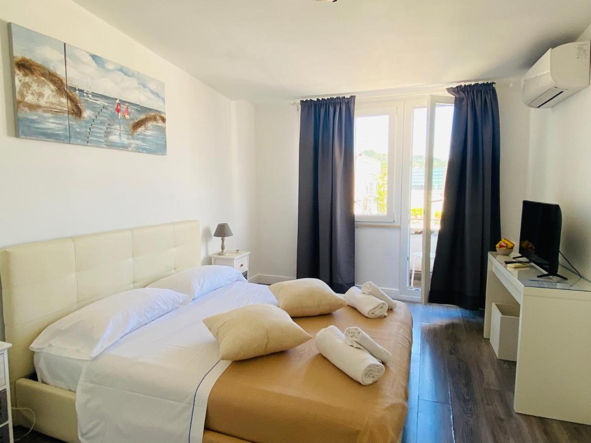 Your Vatican Terrace Apartamento Roma Exterior foto