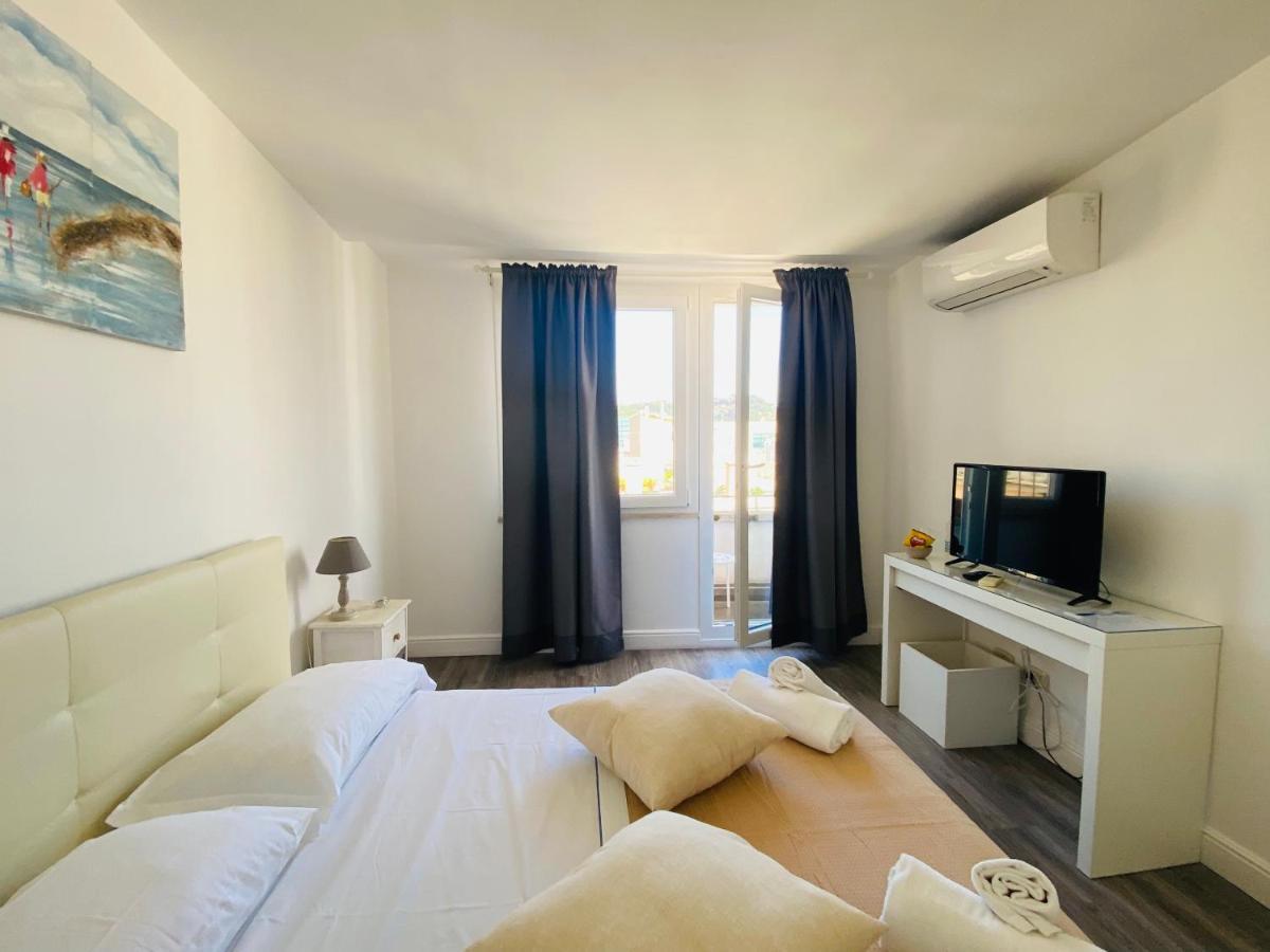 Your Vatican Terrace Apartamento Roma Exterior foto