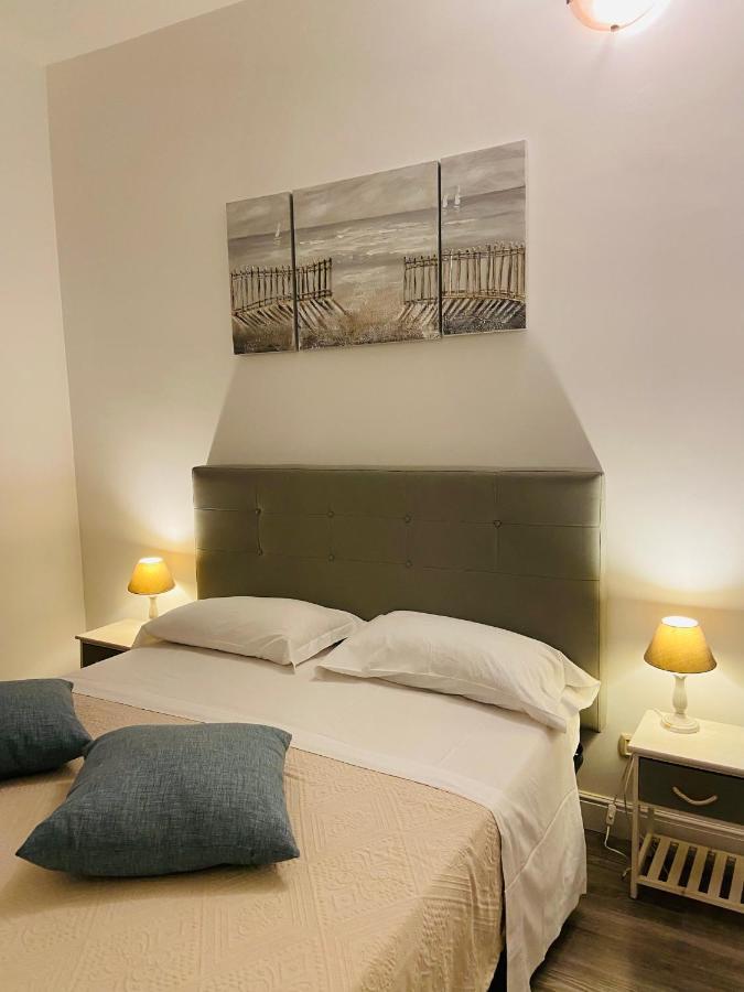 Your Vatican Terrace Apartamento Roma Exterior foto