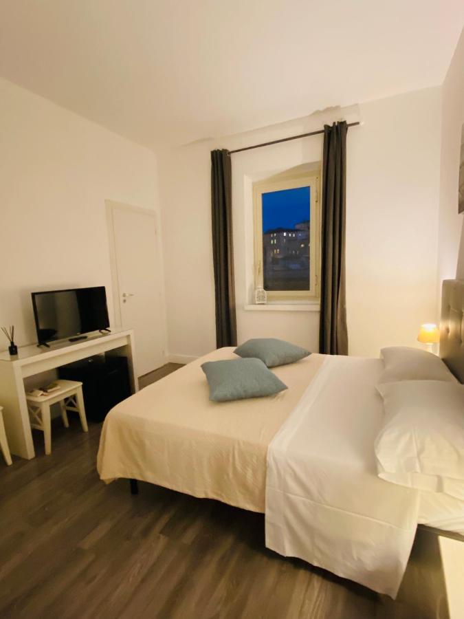 Your Vatican Terrace Apartamento Roma Exterior foto