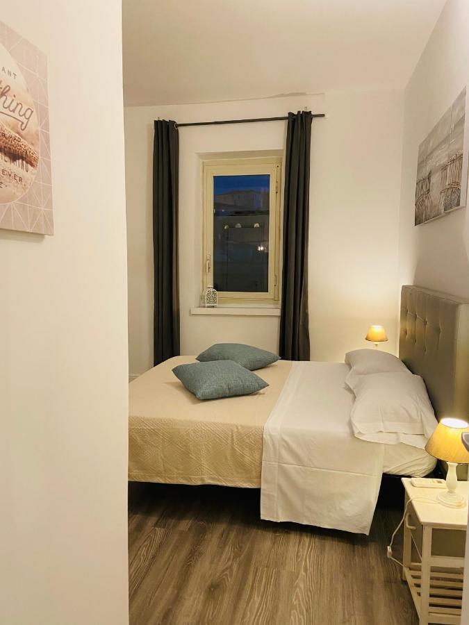 Your Vatican Terrace Apartamento Roma Exterior foto