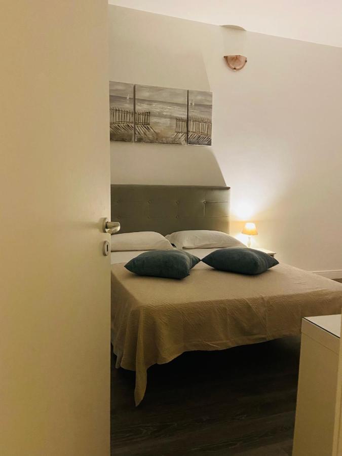 Your Vatican Terrace Apartamento Roma Exterior foto