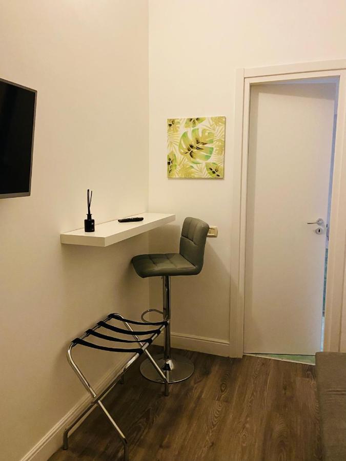Your Vatican Terrace Apartamento Roma Exterior foto