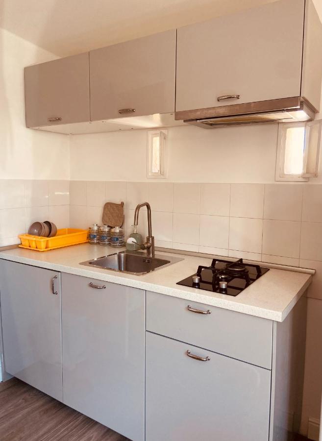 Your Vatican Terrace Apartamento Roma Exterior foto