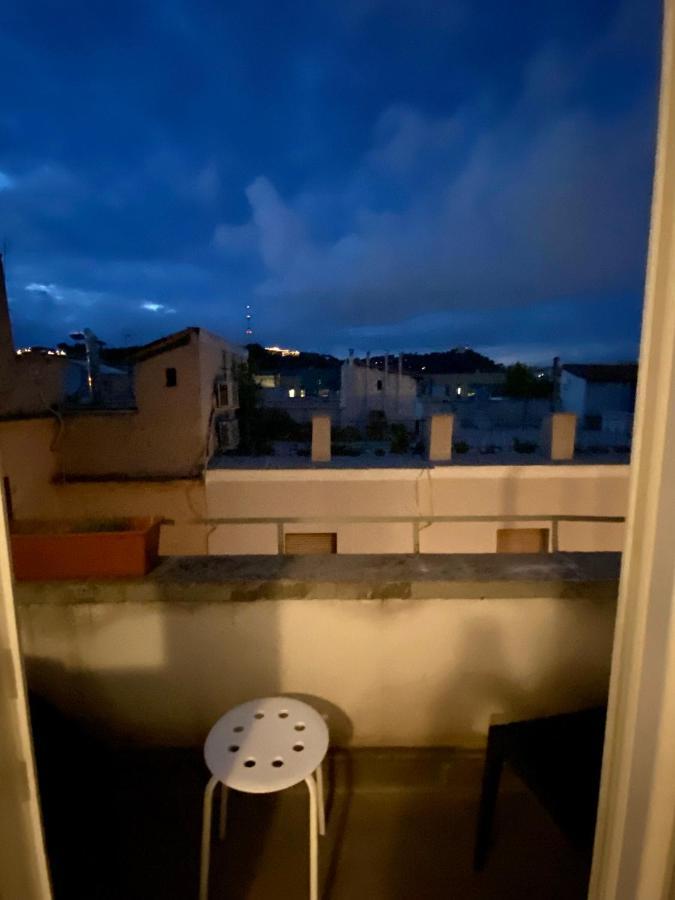 Your Vatican Terrace Apartamento Roma Exterior foto