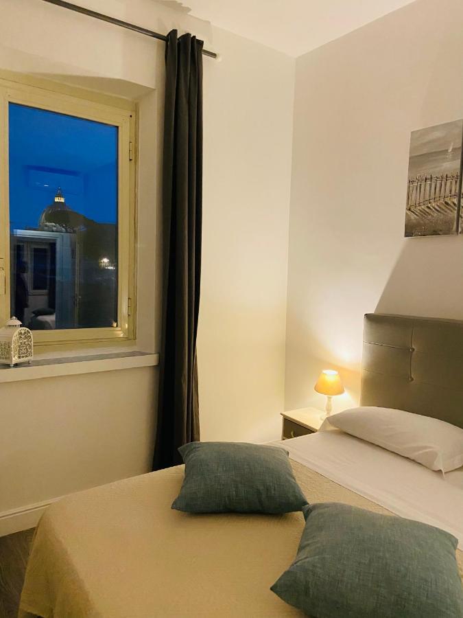 Your Vatican Terrace Apartamento Roma Exterior foto