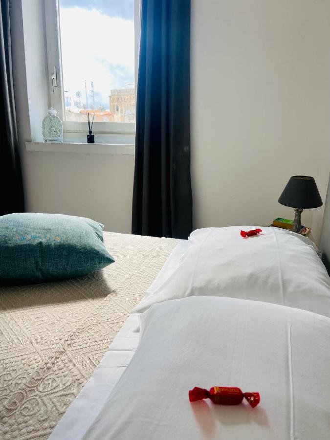 Your Vatican Terrace Apartamento Roma Exterior foto